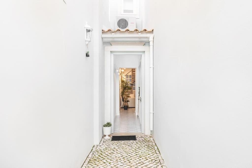Rg Casa Do Carmo Villa FAO Eksteriør billede